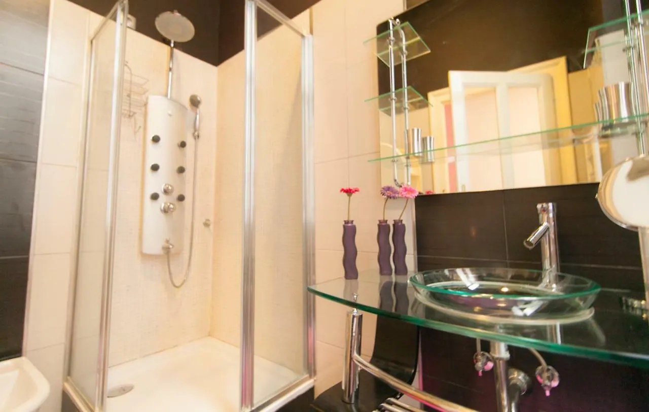 Apartment Luni Rijeka Croatia