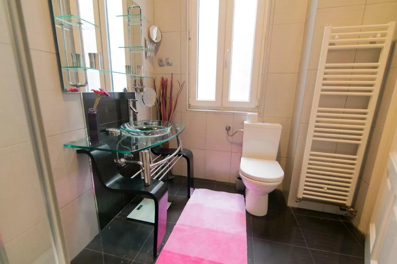 Apartment Luni Rijeka