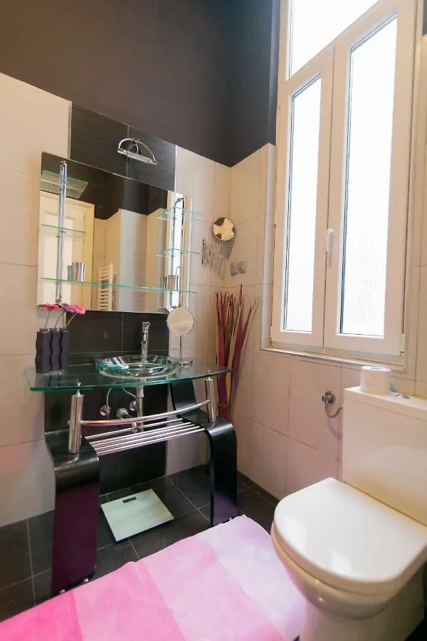 Apartment Luni Rijeka