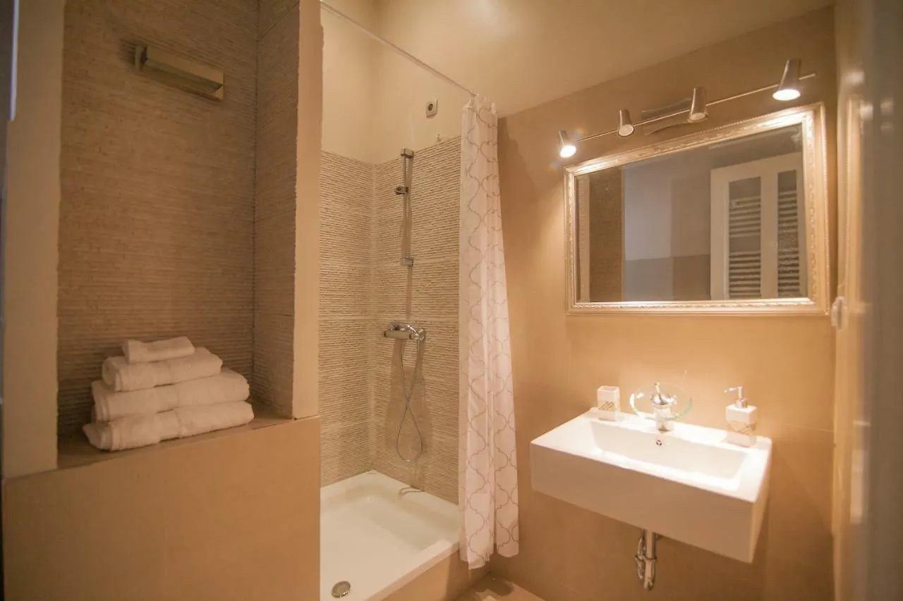 Apartment Luni Rijeka